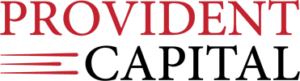 Provident Capital - logo