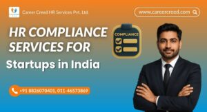 HR Compliance Services for Startups in India