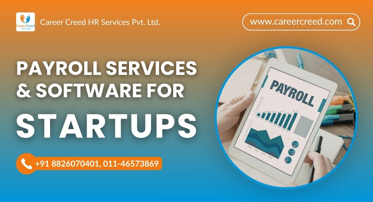 Payroll Services & Software for Startups