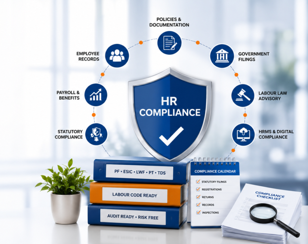 HR Compliance