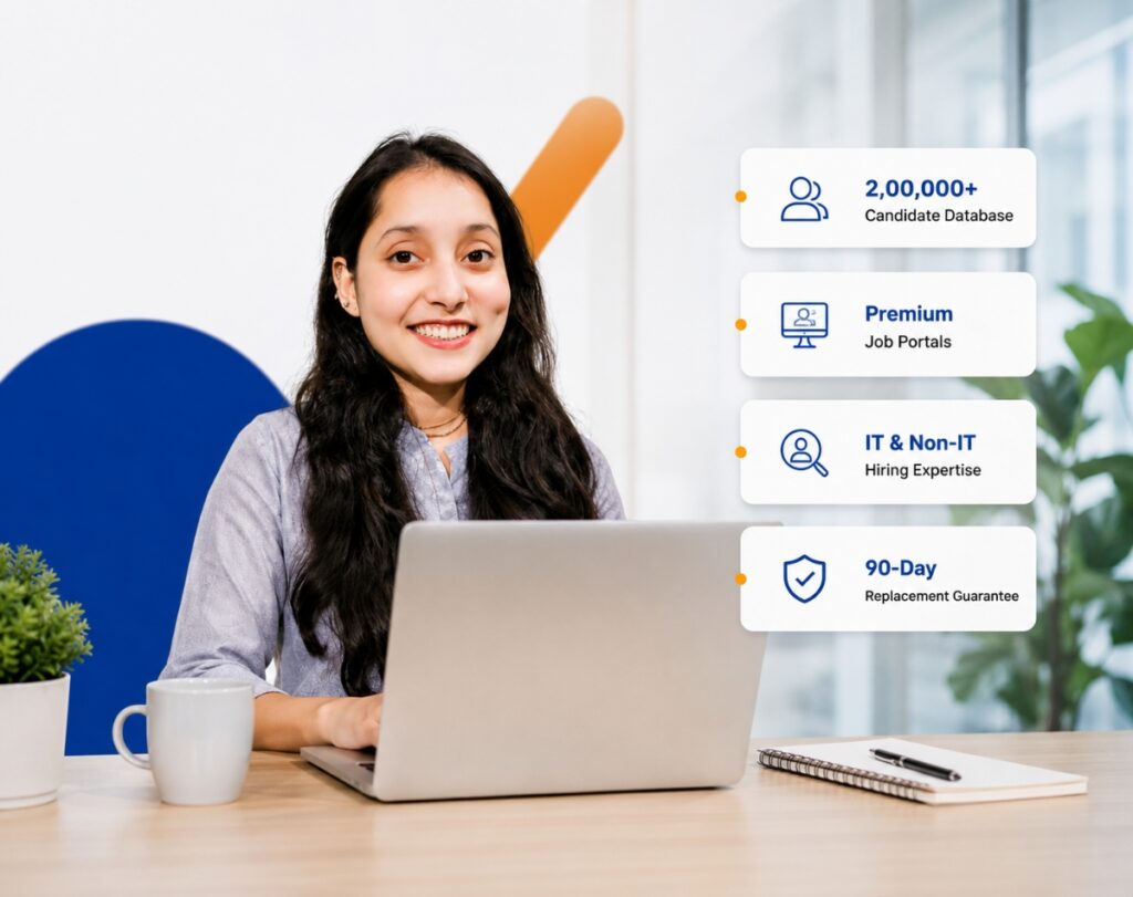 Talent Acquisition & Recruitment Solutions