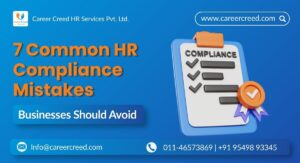 7 Common HR Compliance Mistakes Businesses Should Avoid