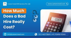 How Much Does a Bad Hire Really Cost?