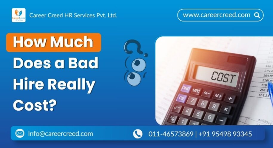 How Much Does a Bad Hire Really Cost?
