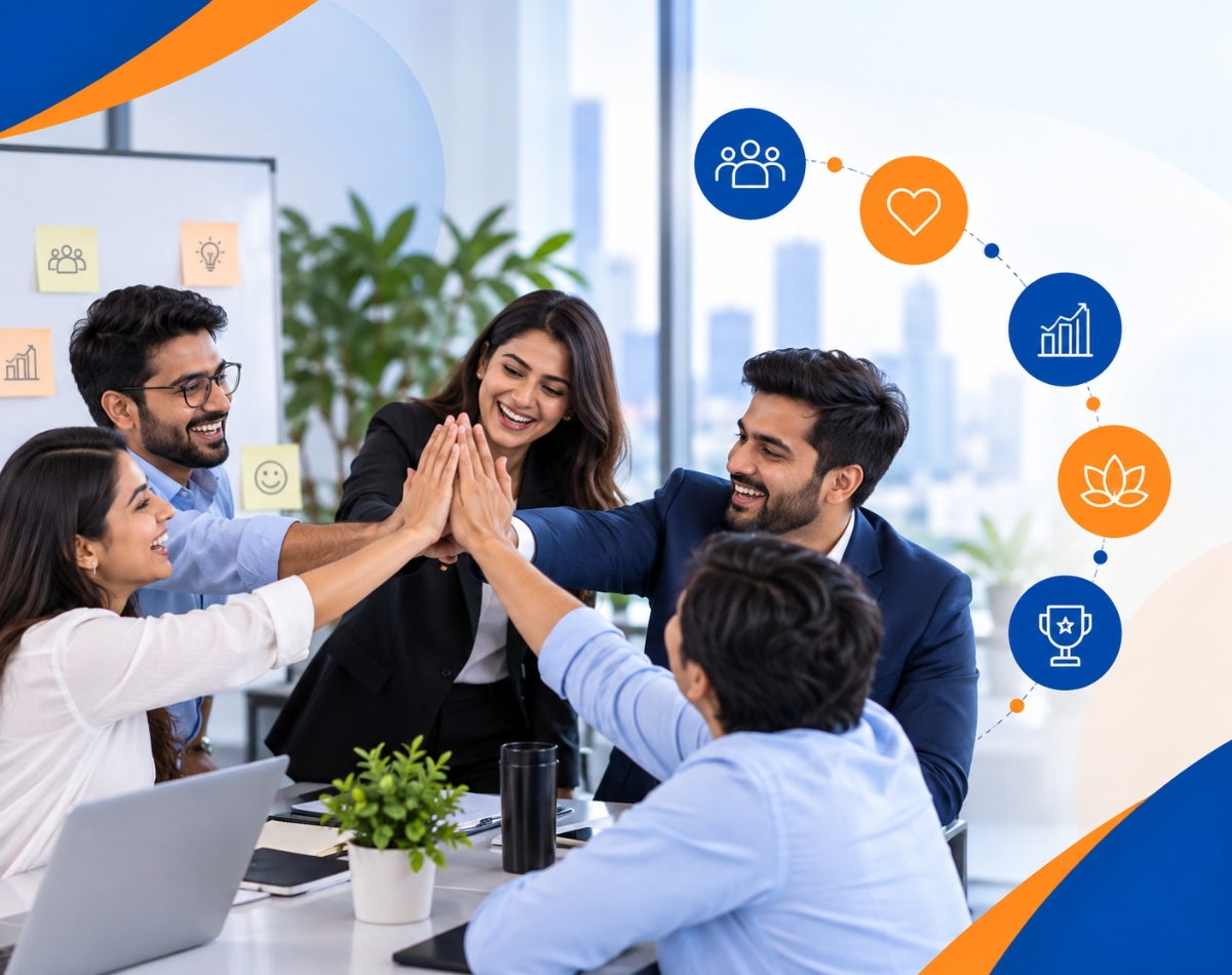 Employee Engagement Programs
