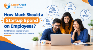 How Much Should a Startup Spend on Employees?