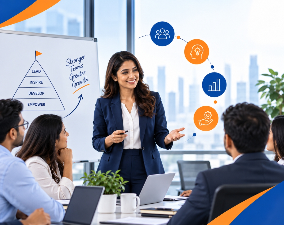 Leadership Consulting & Training