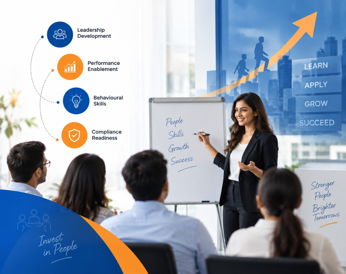 Learning & Development