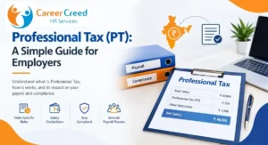 Professional Tax (PT): A Simple Guide