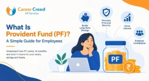 Provident Fund (PF): What It Is and How It Works