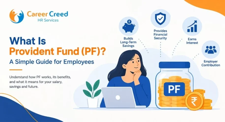 Provident Fund (PF): What It Is and How It Works