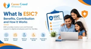 What Is ESIC? Benefits, Contribution and How It Works