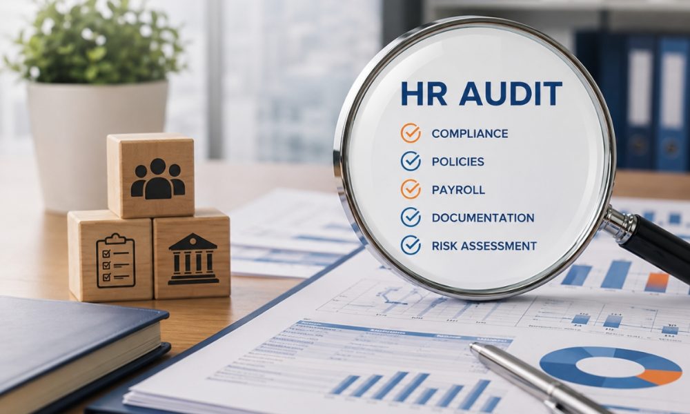 HR Audit