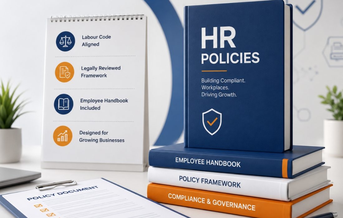 HR Policy Development