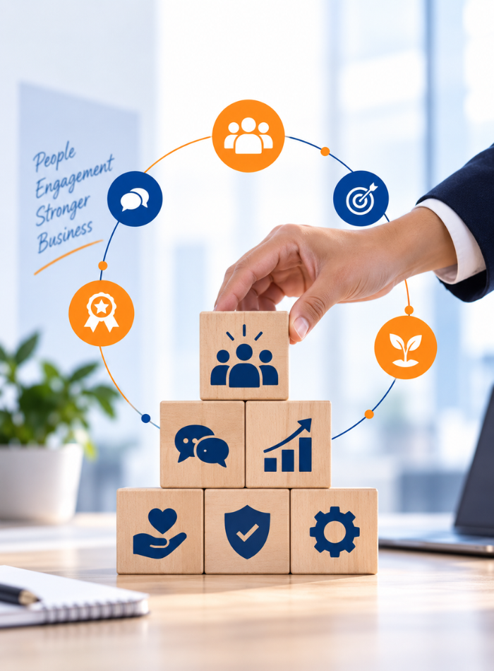 Labour Code-Aligned Employee Experience