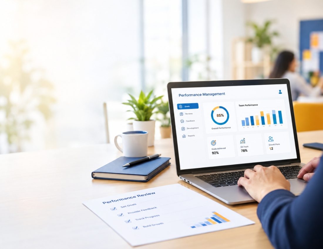Performance Management System (PMS)